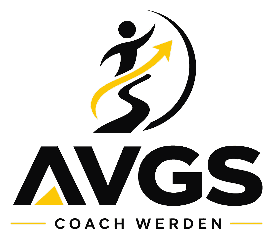 AVGS Coach Werden Logo