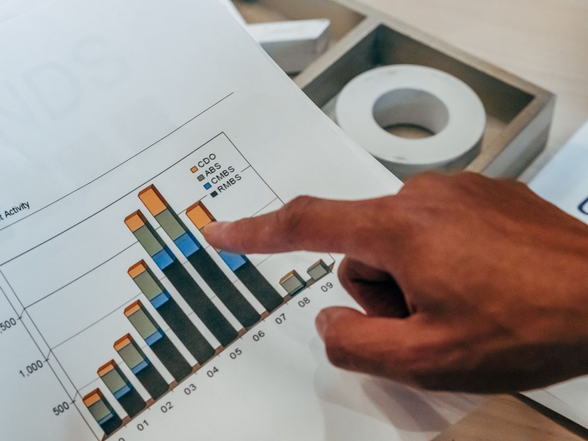 Analyse von Abrechnungsdaten und Zahlungsverläufen