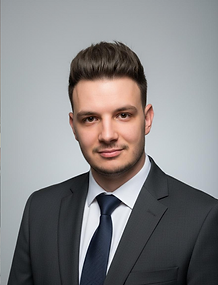Martin Kirston, Jobcoach und Berater bei AVGS Coach Werden