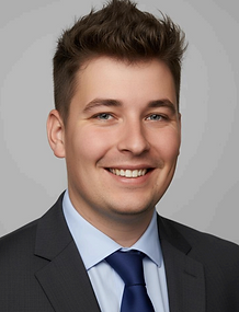 Maximilian Thamm, Vertriebs- und Karrierecoach bei AVGS Coach Werden